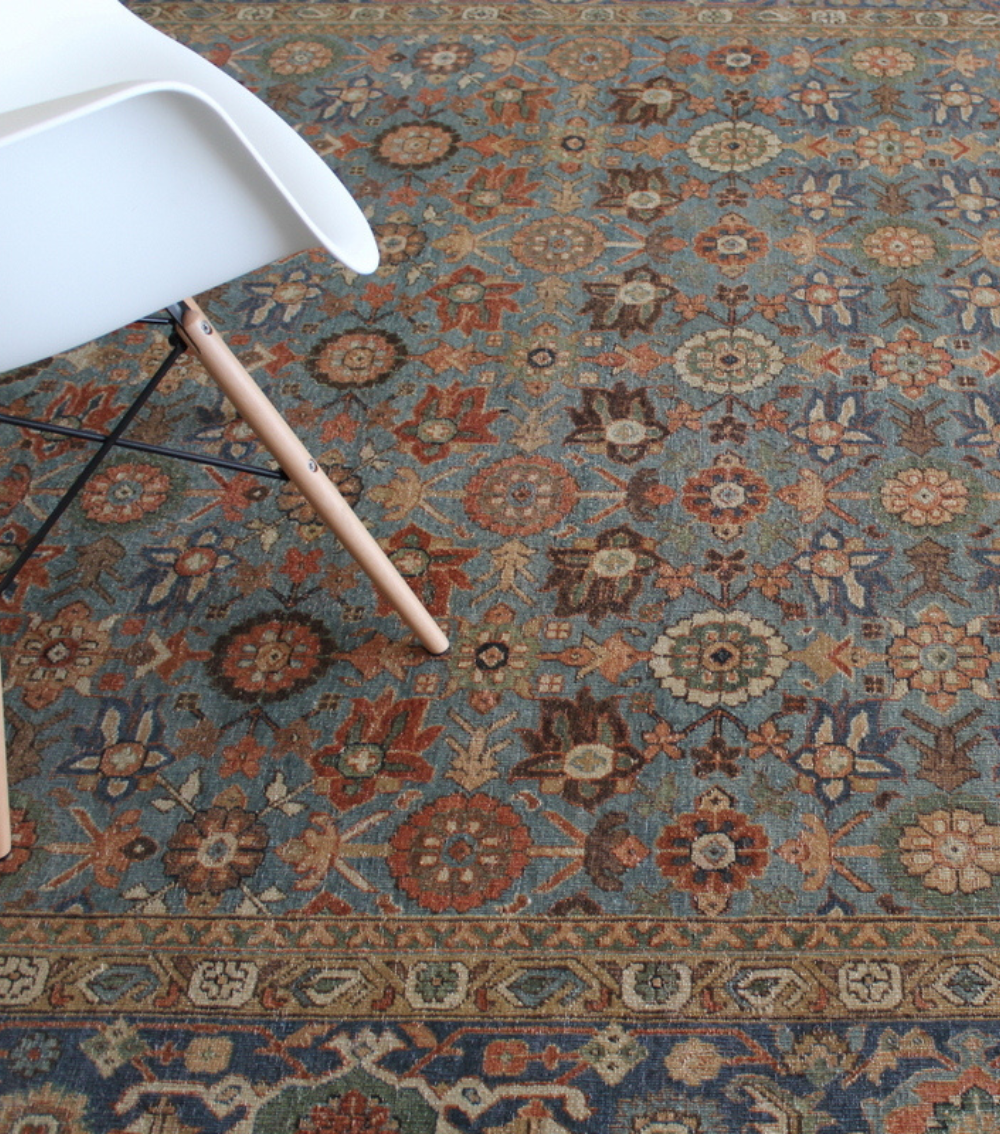 Transitional Rugs for Balanced Living - Image 3